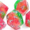 Sirius Dice SDZ000601 Lotus Dice, Set of 7 view 1