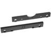 Corally 00180-419 Suspension Arm Mount - Xtr - Front - 7075 Aluminum - 1 Set view 1