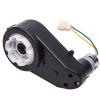 12V550 40000RPM DC Motor Gearbox, Suitable for Children's Riding SUV Accessories, High-Speed RS550 12V High Torque Motor Gearbox, for Children Riding Toy Replacement Parts view 1