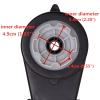 12V550 40000RPM DC Motor Gearbox, Suitable for Children's Riding SUV Accessories, High-Speed RS550 12V High Torque Motor Gearbox, for Children Riding Toy Replacement Parts view 2