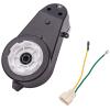 12V550 40000RPM DC Motor Gearbox, Suitable for Children's Riding SUV Accessories, High-Speed RS550 12V High Torque Motor Gearbox, for Children Riding Toy Replacement Parts view 4