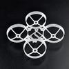 (2pcs) Happymodel Mobula7 V4 Frame 75mm Micro FPV Racing Quadcopter Frame for mobula7 moblite7 hd Indoor cinewhoop 0703/0802/0803 Motor Crazybee F3 F4, Diamond F4 flight controller view 1