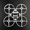 (2pcs) Happymodel Mobula7 V4 Frame 75mm Micro FPV Racing Quadcopter Frame for mobula7 moblite7 hd Indoor cinewhoop 0703/0802/0803 Motor Crazybee F3 F4, Diamond F4 flight controller view 2