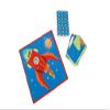 Scratch 6182232 Cards, Multicoloured view 3