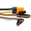 Spektrum Avian 100 Amp Brushless Smart ESC, 3-6S Version A, SPMXAE1100A view 3