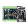 Creative Beast Studio Beasts of The Mesozoic: Ceratopsian Series Einiosaurus 1:18 Scale Action Figure, Multicolor view 2