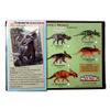 Creative Beast Studio Beasts of The Mesozoic: Ceratopsian Series Einiosaurus 1:18 Scale Action Figure, Multicolor view 4