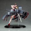 Passage - Azur Lane Sirius 1/8 PVC Figure (Mr) view 3