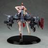 Passage - Azur Lane Sirius 1/8 PVC Figure (Mr) view 4