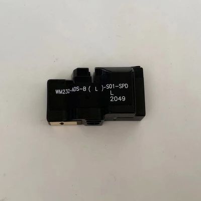 iMusk Original OEM Aircraft ADS-B Antenna Component Repair Spare Parts for DJI Air 2S Drone (Left)