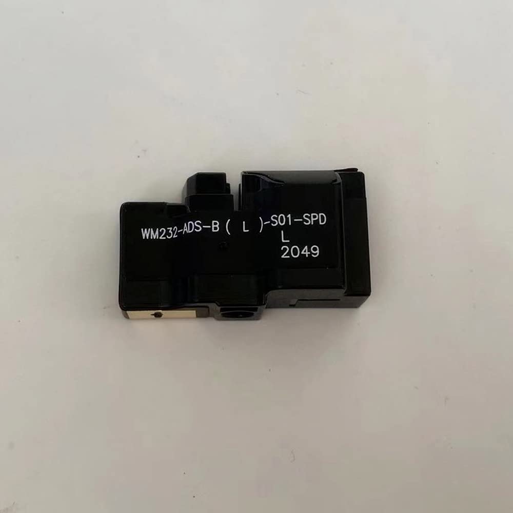 iMusk Original OEM Aircraft ADS-B Antenna Component Repair Spare Parts for DJI Air 2S Drone (Left)