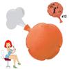 12PC Whoopee Cushion Gas Joke 8" Whoopie Fart Noise Maker Toy Prank Fun Gag Kids view 2