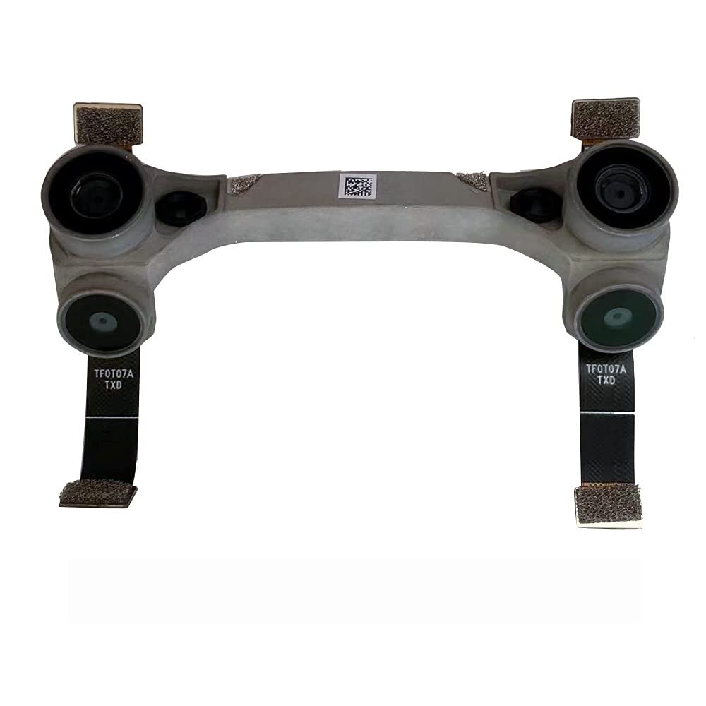 iMusk Original OEM Forward/Upward Downward Vision Sensor Module Obstacle Avoidance Component Repair Spare Parts for DJI Air 2S Drone (Forward/Upward Vision Sensor)