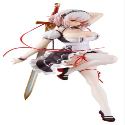 Wanderer Azure Lane: Sirius (Light Equip Ver.) 1:8 Scale PVC Figure