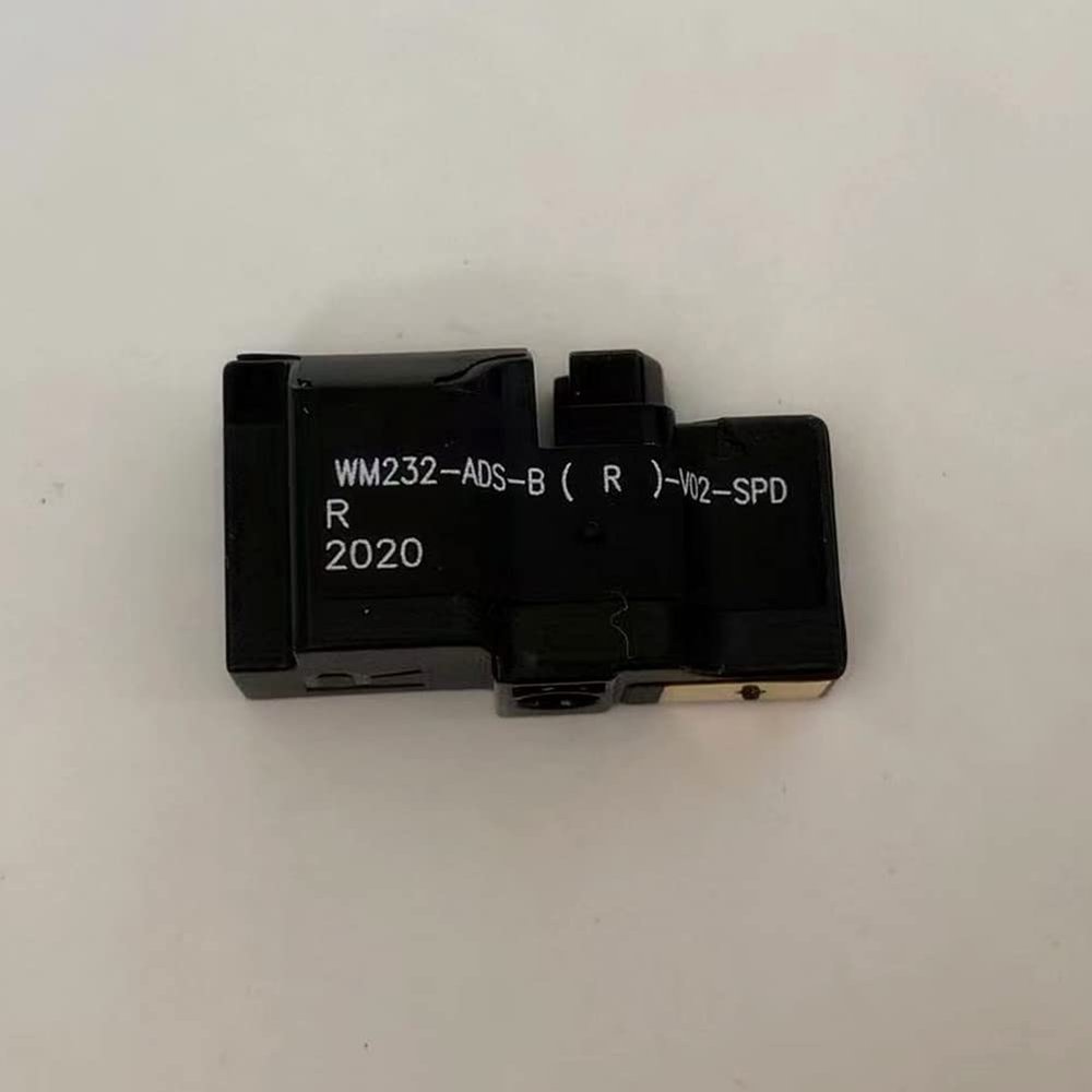 iMusk Original OEM Aircraft ADS-B Antenna Component Repair Spare Parts for DJI Air 2S Drone (Right)