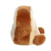 Aurora Adorable Palm Pals Buttery Toast Stuffed Animal - Fun Collectible Plush for Kids and Adult Collectors - Perfect for Decorating Rooms and Birthday Gifts - Brown 4.5 Inches view 3
