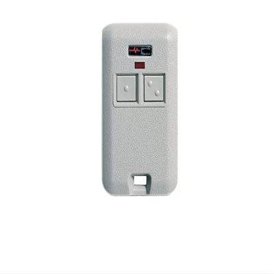 Pack of 2 3083-mini Multi-Code 3083 Mini Two Button.