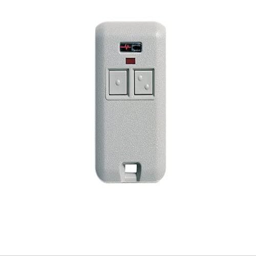 Pack of 2 3083-mini Multi-Code 3083 Mini Two Button.