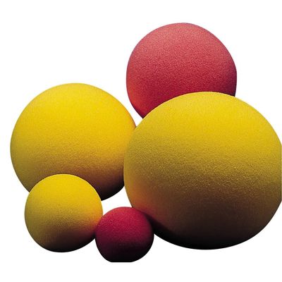 S&S Worldwide 7" Uncoated Foam Ball