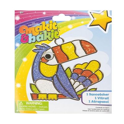 Makit Bakit Toucan