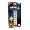 Avatar Last Airbender Dice view 1