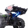Hobbypark Metal Aluminum Wing Mount for Arrma Typhon 3S 4WD V3 MEGA (Navy Blue) view 2