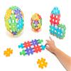 Polydron Hashmag Class Set view 3