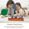 2 Pieces of Wood Playing Card Holder Game Card Storage Tray Rack, 13.8 inches Super Extended Version, Suitable for Children, Adults and The Elderly, Used for Games, Parties, competitions. view 3