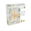 1000 Piece Jigsaw Puzzle - The Lake District by Tim Bulmer - Comical 1000 Piece Puzzles for Adults Colorful Jigsaw Puzzle 66cm X 50cm Funny Jigsaw Puzzles view 3