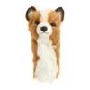 HANSA Hansa Chihuahua Stuffed Animal Utility Headcover BH8170 view 1