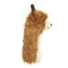HANSA Hansa Chihuahua Stuffed Animal Utility Headcover BH8170 view 3