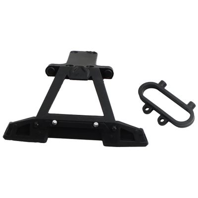 GDOOL M16005 Rear Bumper Assembly Accessories Spare Parts for 1:16 16889 16890 HM161 HM162 RC Cars