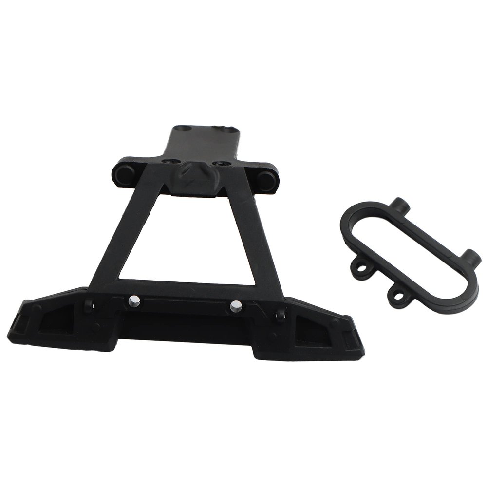 GDOOL M16005 Rear Bumper Assembly Accessories Spare Parts for 1:16 16889 16890 HM161 HM162 RC Cars