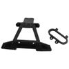 GDOOL M16005 Rear Bumper Assembly Accessories Spare Parts for 1:16 16889 16890 HM161 HM162 RC Cars view 1