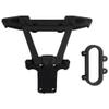 GDOOL M16005 Rear Bumper Assembly Accessories Spare Parts for 1:16 16889 16890 HM161 HM162 RC Cars view 2