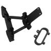 GDOOL M16005 Rear Bumper Assembly Accessories Spare Parts for 1:16 16889 16890 HM161 HM162 RC Cars view 3