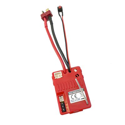 GDOOL M16032 Electronic Speed Control/Receiver for 1:16 Scale New Version 16889 16890 RC Cars