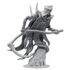 Indormitas Wraith Cursed Saint Figure Kit 28mm Heroic Scale Miniature Unpainted First Legion view 1
