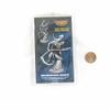 Indormitas Wraith Cursed Saint Figure Kit 28mm Heroic Scale Miniature Unpainted First Legion view 3