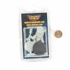 Orc Garr Iron Handed Figure Kit 28mm Heroic Scale Miniature Unpainted First Legion view 2