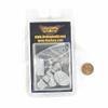 First Legion Usher Dwarven Assassin Figure Kit 28mm Heroic Scale Miniature Unpainted view 2