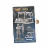 First Legion Fish Seller and Sellers Tent Figure Kit 28mm Heroic Scale Miniature Unpainted view 3