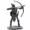 Skeleton Archer Figure Kit 28mm Heroic Scale Miniature Unpainted First Legion view 1