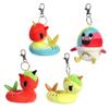 Aurora - Tokidoki - 4.5" Unicorno Pool Party Blind Bag Asst. view 1