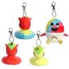 Aurora - Tokidoki - 4.5" Unicorno Pool Party Blind Bag Asst. view 2