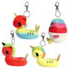 Aurora - Tokidoki - 4.5" Unicorno Pool Party Blind Bag Asst. view 3