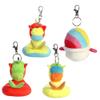 Aurora - Tokidoki - 4.5" Unicorno Pool Party Blind Bag Asst. view 4