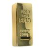Gold Bar Bank Coin Saving Money Ceramic Novelty Gift view 2