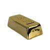 Gold Bar Bank Coin Saving Money Ceramic Novelty Gift view 4