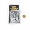 Wight of The Cursed Grave Figure Kit 28mm Heroic Scale Miniature Unpainted First Legion view 2